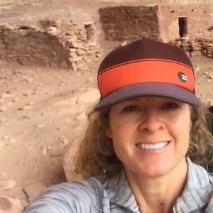 Meet your Posher, Julie